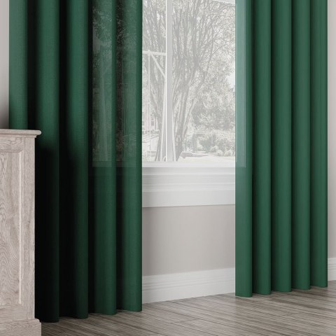 ARUBA Tkanina dekoracyjna wodoodporna, wysokość 300cm, kolor 010 zielony 759330/TDP/010/000300/1