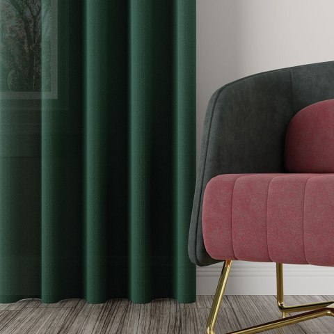 ARUBA Tkanina dekoracyjna wodoodporna, wysokość 300cm, kolor 010 zielony 759330/TDP/010/000300/1