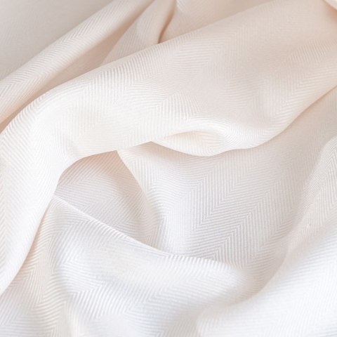 JODEŁKA Tkanina dekoracyjna, wysokość 300cm, kolor 007 kremowy 724330/TDP/007/000300/1