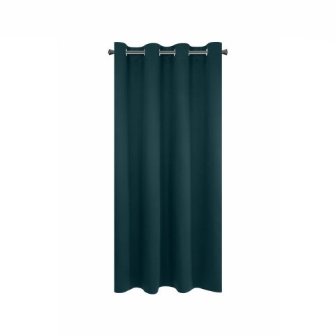 ZASŁONA GOTOWA LOGAN 140 X 175 CM PETROL