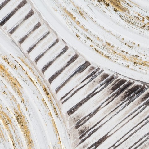 OBRAZ 651 60 X 60 CM BIAŁY