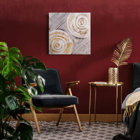 OBRAZ 651 60 X 60 CM BIAŁY