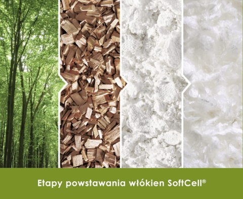 Kołdra naturalna Olina Organic Light letnia PARADIES 220x200 cm Kołdra naturalna Olina Organic Light letnia PARADIES 220x200 cm