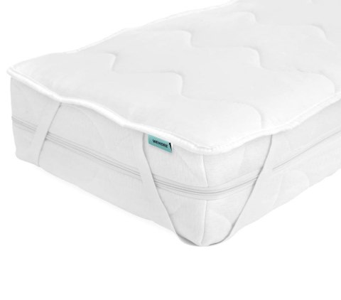 Ochraniacz na materac Laponia WENDRE 90x200 cm