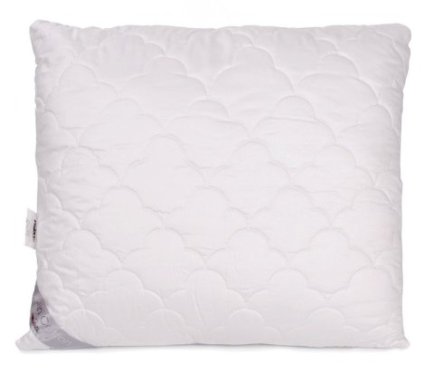Poduszka antyalergiczna Satin Cotton Termo PIÓREX 40x40 cm Poduszka antyalergiczna Satin Cotton Termo PIÓREX 40x40 cm