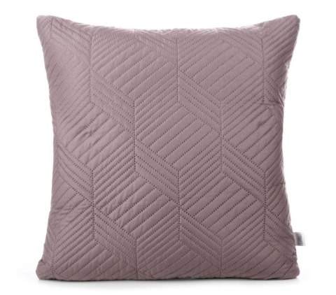 Poduszka ozdobna Boni EUROFIRANY 40x40 cm kolor róż pudrowy