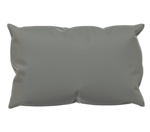 Poduszka ozdobna DARYMEX 70x80 cm kolor popielaty