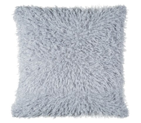 Poduszka ozdobna Suly EUROFIRANY 45x45 cm kolor srebrny