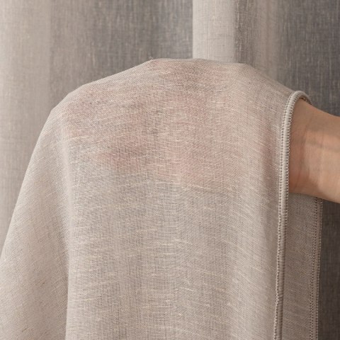 TIFFANY Firanka fantazyjna, wysokość 300cm, kolor 003 318042/OLO/003/000300/1