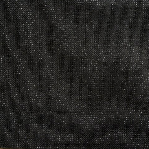 OBRUS STELLA 1 40 X 140 CM CZARNY
