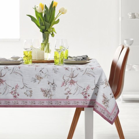 OBRUS SUMMER6 140 X 180 CM NATURALNY