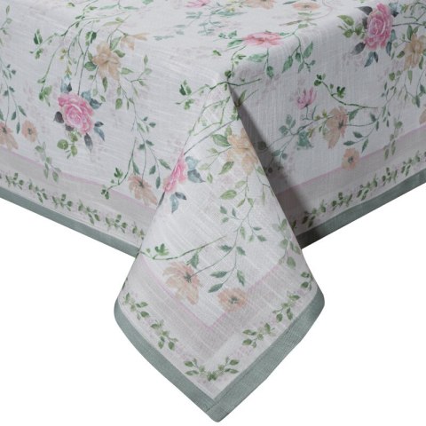 OBRUS SUMMER7 140 X 220 CM NATURALNY