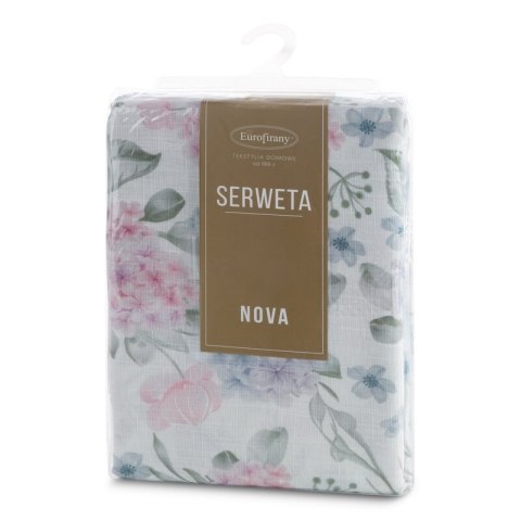 OBRUS SUMMER8 90 X 90 CM NATURALNY