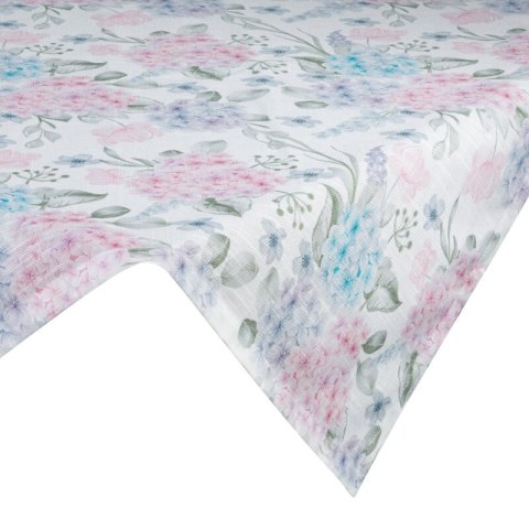 OBRUS SUMMER8 90 X 90 CM NATURALNY