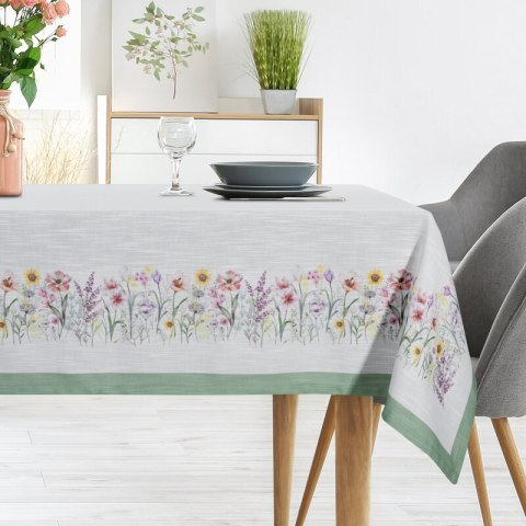 OBRUS SUMMER9 140 X 220 CM NATURALNY