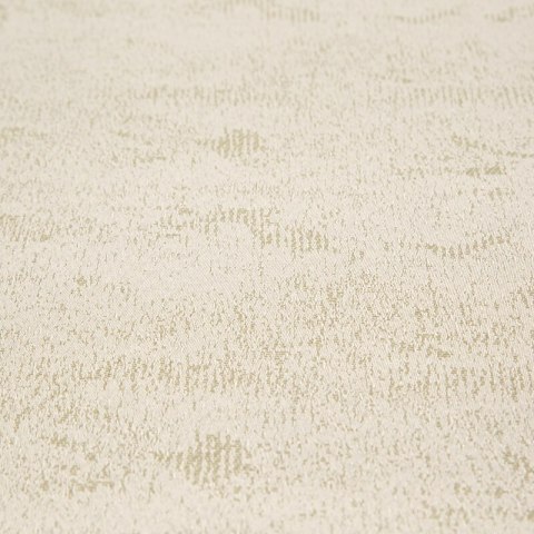 OBRUS SPARKLE 40 X 180 CM KREMOWY