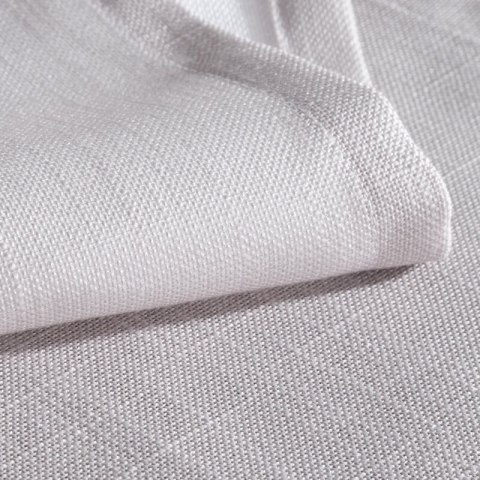 OBRUS SUMMER10 40 X 140 CM BEŻOWY