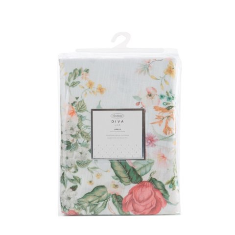 OBRUS SUMMER12 40 X 140 CM CEGLASTY