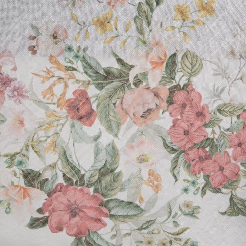 OBRUS SUMMER12 40 X 140 CM CEGLASTY