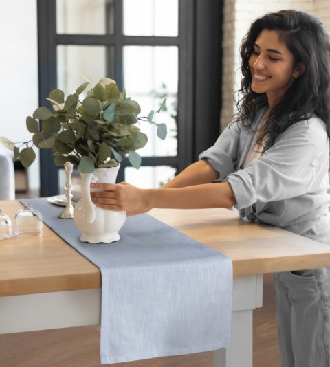 OBRUS SUMMER8 40 X 140 CM POPIELATY