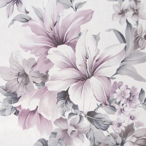 OBRUS VELVET 5 30 X 40 CM PUDROWY