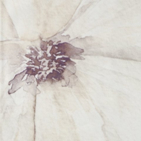 OBRUS VELVET 6 30 X 40 CM KREMOWY