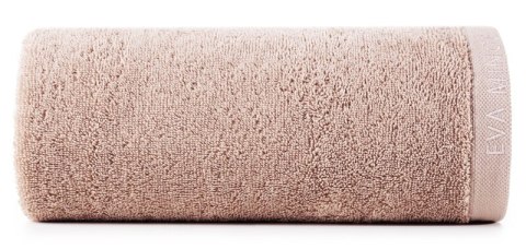 RĘCZNIK VENUS 50 X 90 CM PUDROWY