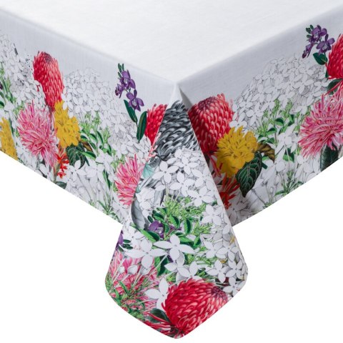 OBRUS SUMMER3 140 X 180 CM NATURALNY