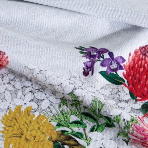 OBRUS SUMMER3 140 X 180 CM NATURALNY