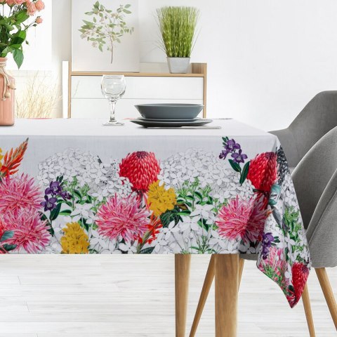 OBRUS SUMMER3 140 X 180 CM NATURALNY