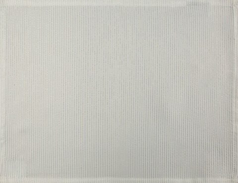 OBRUS ALISA 30 X 40 CM BIAŁY