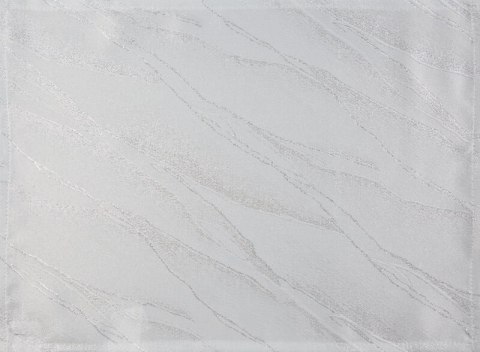 OBRUS ERIKA 30 X 40 CM BIAŁY