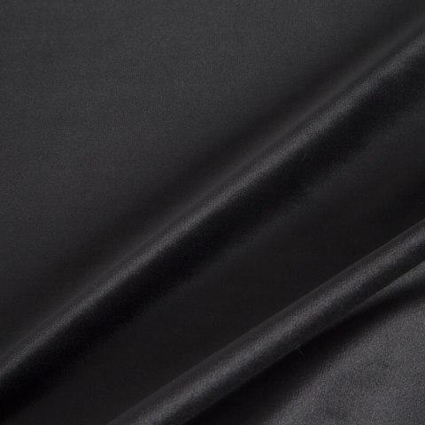 OBRUS MELINDA 85 X 85 CM CZARNY