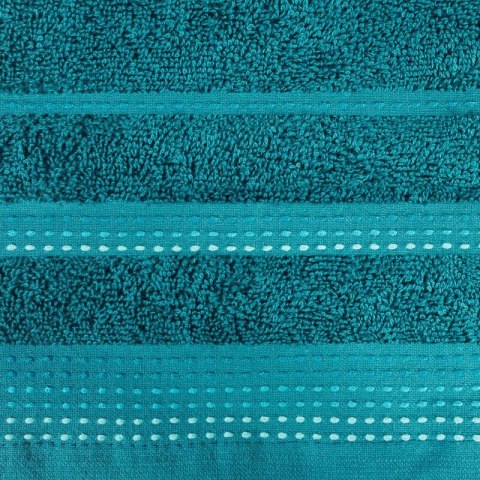 RĘCZNIK POLA (26) 50 X 90 CM TURKUSOWY