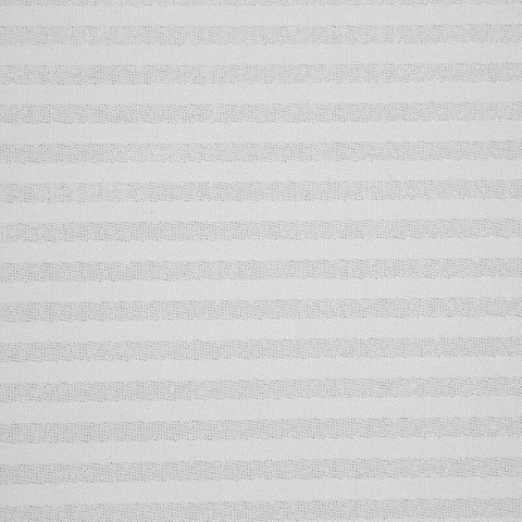 OBRUS FLASH 6 35 X 180 CM SREBRNY