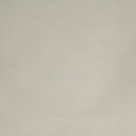OBRUS VELVET 40 X 140 CM BIAŁY
