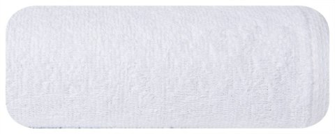 RĘCZNIK GŁADKI1 (01) 50 X 90 CM BIAŁY