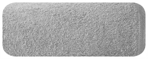 RĘCZNIK GŁADKI1 (17) 50 X 100 CM SREBRNY
