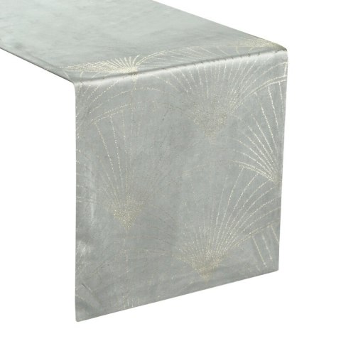 OBRUS BLINK 14 35 X 140 CM POPIELATY