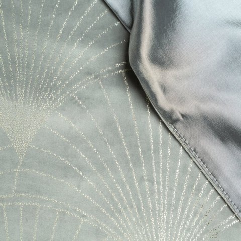 OBRUS BLINK 14 35 X 140 CM POPIELATY