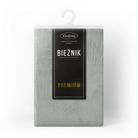 OBRUS BLINK 14 35 X 180 CM POPIELATY