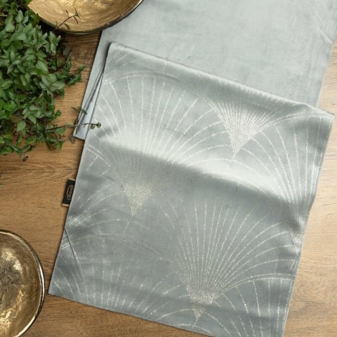 OBRUS BLINK 14 35 X 180 CM POPIELATY
