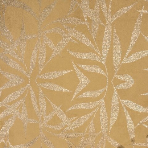 OBRUS BLINK 15 35 X 140 CM MIODOWY