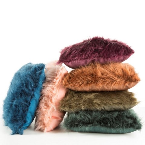 POSZEWKA 819 45 X 45 CM JASNOMIĘTOWY