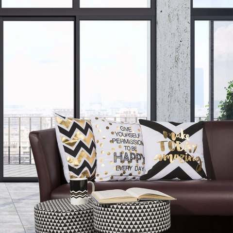 POSZEWKA DANI 40 X 40 CM BIAŁY