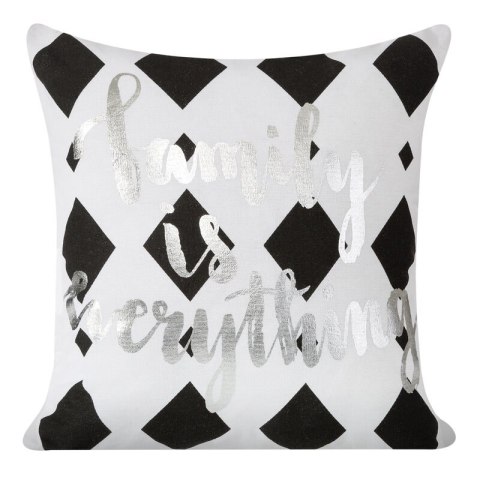 POSZEWKA ENOLA 40 X 40 CM BIAŁY