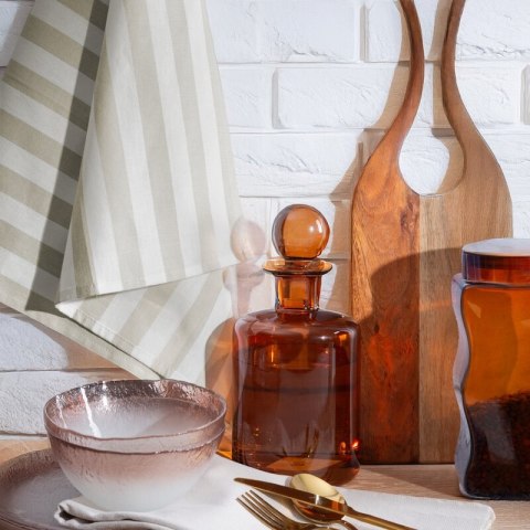 KOMPLET RĘCZNIKÓW KUCHENNYCH KARIN