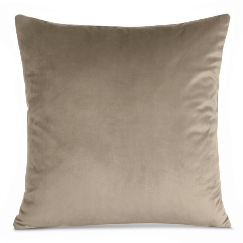 POSZEWKA GAJA 1 45 X 45 CM CIEMNOBEŻOWY