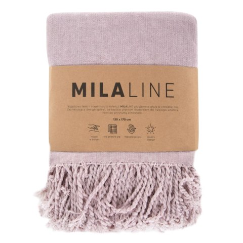 KOC AKRYL 4 RÓŻOWY