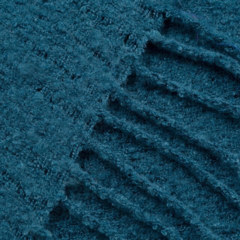 KOC BELA 150 X 180 CM GRANATOWY